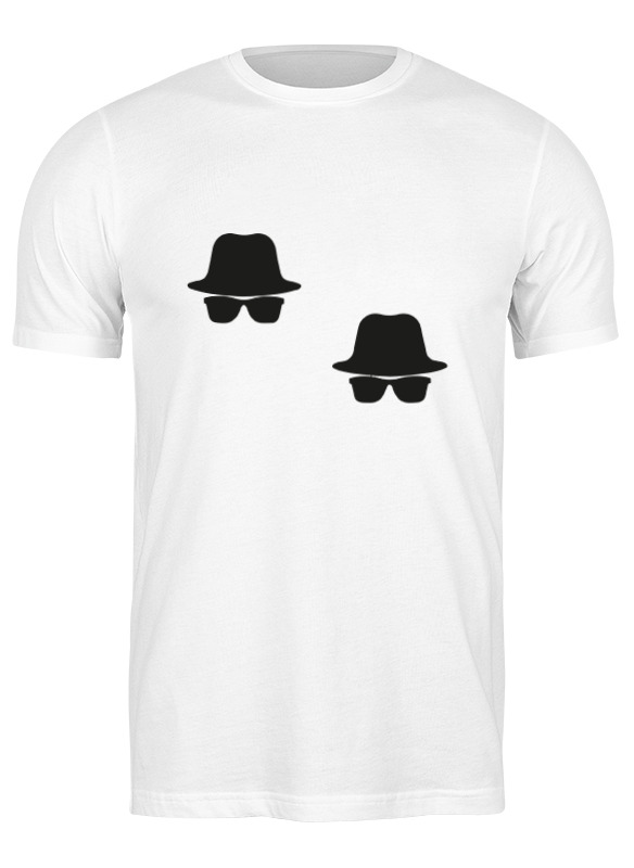 Футболка мужская Printio Братья блюз (the blues brothers) белая 3XL, Белый, Братья блюз (the blues brothers)
Футболка мужская Printio Братья блюз (the blues brothers) белая 3XL, Белый, Братья блюз (the blues brothers)