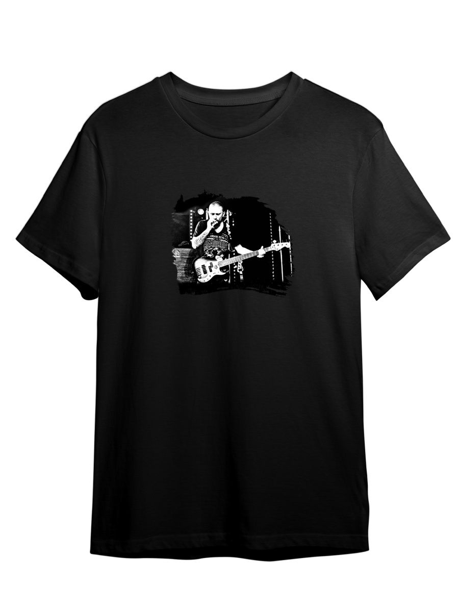 Футболка унисекс СувенирShop Ляпис Трубецкой/Рок-группа 3 черная 5XL, Черный, "Ляпис Трубецкой/Рок-группа" 3
Футболка унисекс СувенирShop Ляпис Трубецкой/Рок-группа 3 черная 5XL, Черный, "Ляпис Трубецкой/Рок-группа" 3