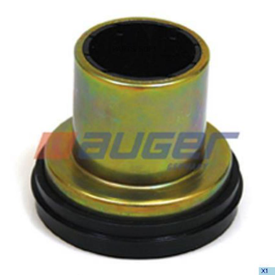 Подшипник Шкворня Нижний AUGER 54823
Подшипник Шкворня Нижний AUGER 54823