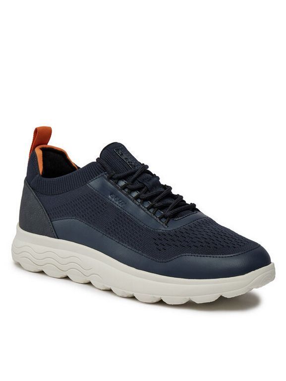 Кроссовки мужские GEOX U Spherica U35BYA 0006K C4021 синие 42 EU, Синий, U Spherica U35BYA 0006K C4021
Кроссовки мужские GEOX U Spherica U35BYA 0006K C4021 синие 42 EU, Синий, U Spherica U35BYA 0006K C4021