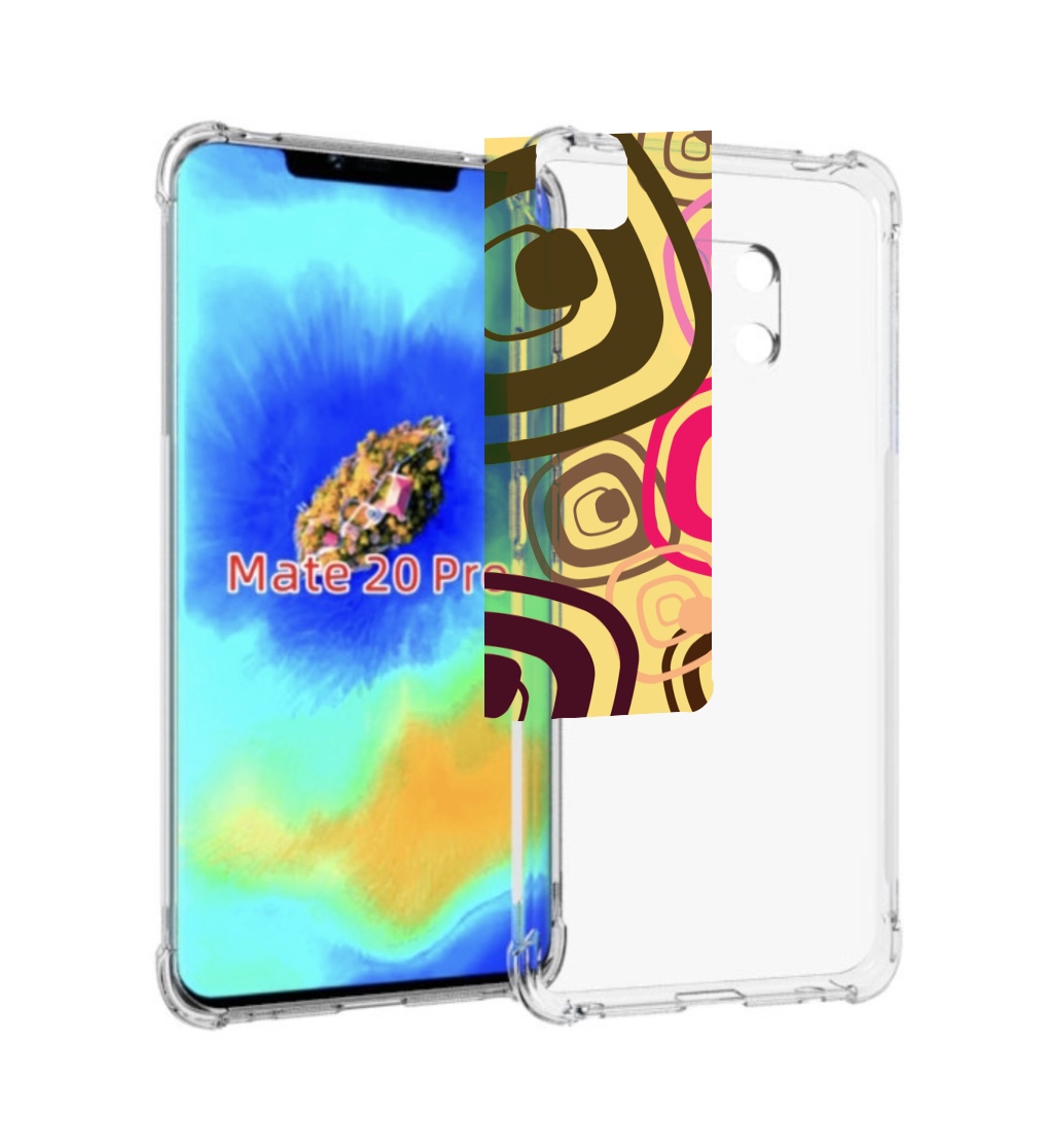 Чехол MyPads абстракция-на-желтом-фоне для Huawei Mate 20 Pro/Mate 20 RS 6.39, Прозрачный, Tocco
Чехол MyPads абстракция-на-желтом-фоне для Huawei Mate 20 Pro/Mate 20 RS 6.39, Прозрачный, Tocco