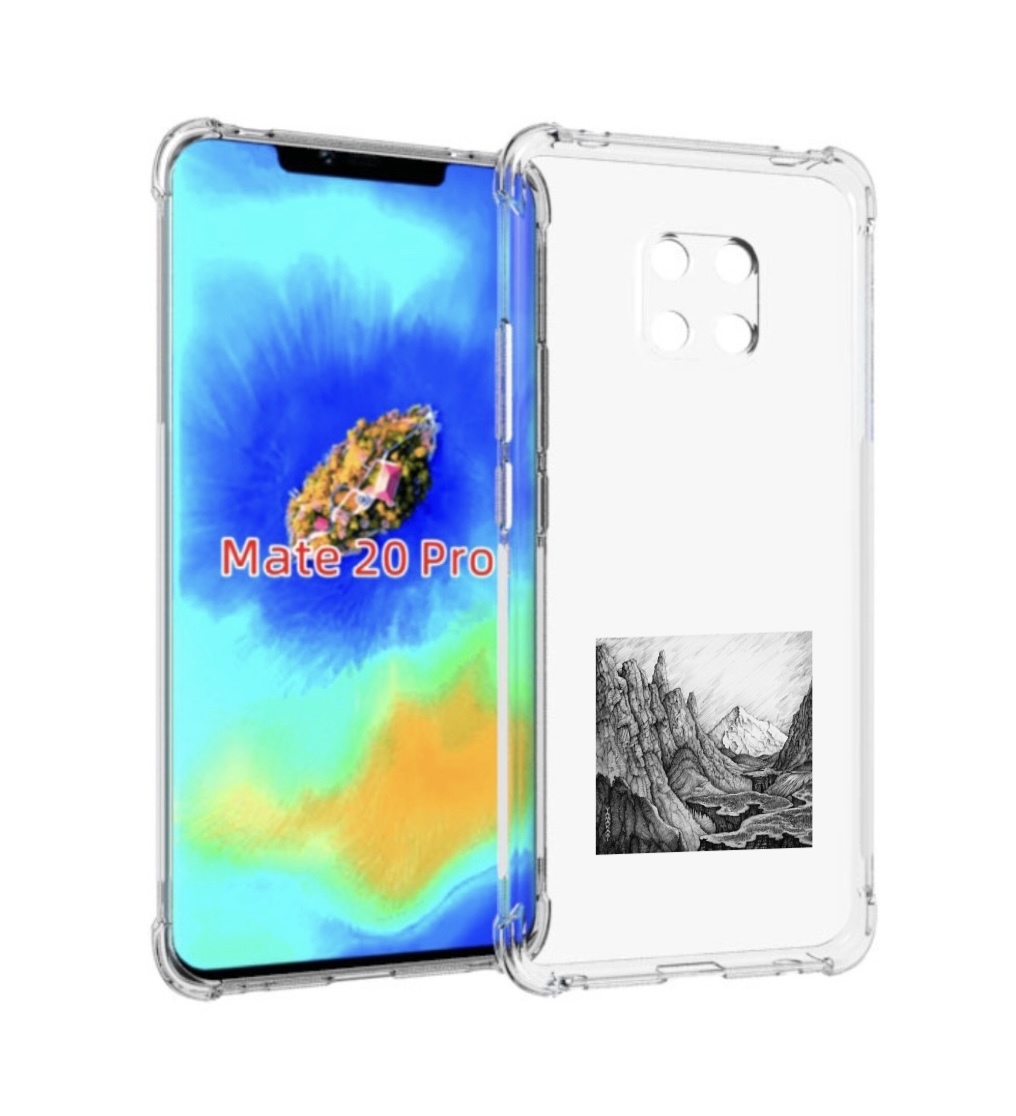Чехол MyPads Ямакаса Мияги и Энди Панда для Huawei Mate 20 Pro/Mate 20 RS 6.39, Прозрачный, Tocco
Чехол MyPads Ямакаса Мияги и Энди Панда для Huawei Mate 20 Pro/Mate 20 RS 6.39, Прозрачный, Tocco