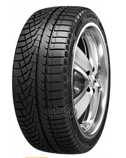 Автошина SAILUN ICE BLAZER Alpine EVO 1 275/40 R19 105 V, Ice Blazer Alpine Evo 1
Автошина SAILUN ICE BLAZER Alpine EVO 1 275/40 R19 105 V, Ice Blazer Alpine Evo 1