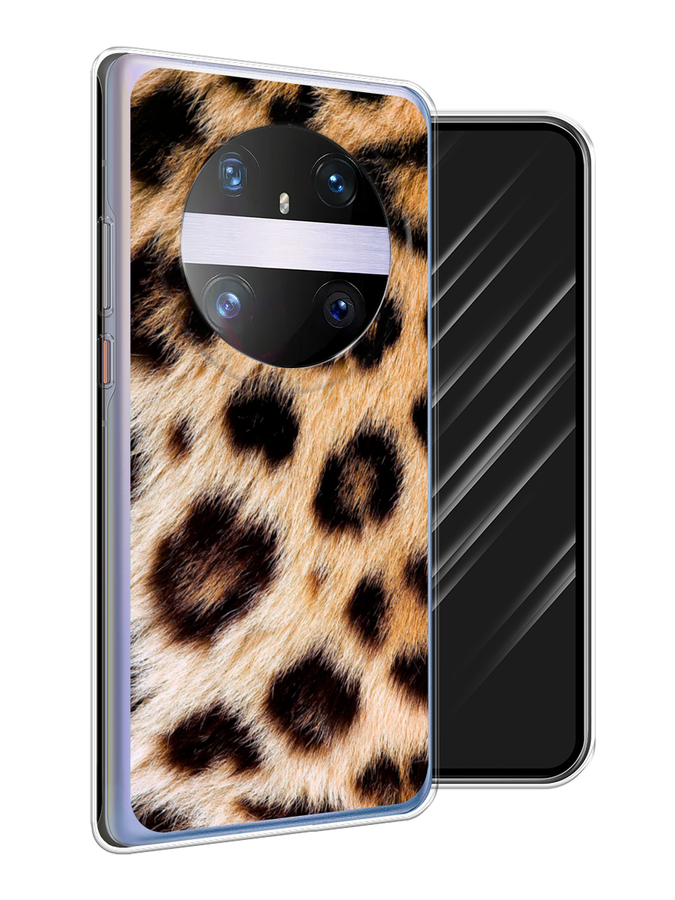 Чехол Awog на Huawei Mate 60 Pro "Леопардовый принт", Черный;оранжевый, 6122250-1
Чехол Awog на Huawei Mate 60 Pro "Леопардовый принт", Черный;оранжевый, 6122250-1