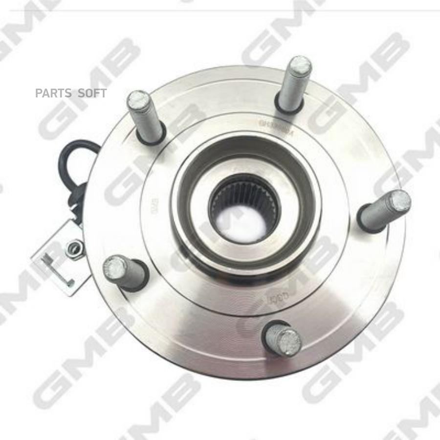 Ступица С Подшипником Chrysler Voyager/Dodge Caravan 07- Пер.подв. GMB арт. GH33960A
Ступица С Подшипником Chrysler Voyager/Dodge Caravan 07- Пер.подв. GMB арт. GH33960A