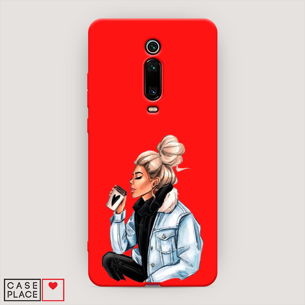 Чехол Awog на Xiaomi Mi 9T/9T Pro/Redmi K20/K20 Pro "Cute girl", Разноцветный, 35753-1
Чехол Awog на Xiaomi Mi 9T/9T Pro/Redmi K20/K20 Pro "Cute girl", Разноцветный, 35753-1