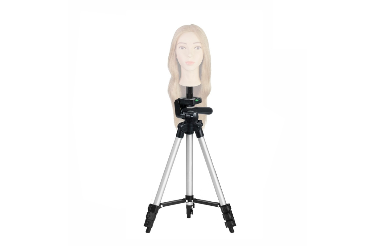Напольный штатив Mobicent Tripod-3110-MAN тренога для учебной головы манекена, Серебристый, Tripod-3110-MAN
Напольный штатив Mobicent Tripod-3110-MAN тренога для учебной головы манекена, Серебристый, Tripod-3110-MAN