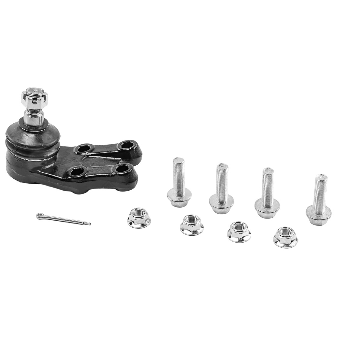Опора Шаровая L-R (Нижний Рычаг) Hyundai Starex H-1H100 93- Fixar Fk1000 FIXAR арт. FK1000 
Опора Шаровая L-R (Нижний Рычаг) Hyundai Starex H-1H100 93- Fixar Fk1000 FIXAR арт. FK1000