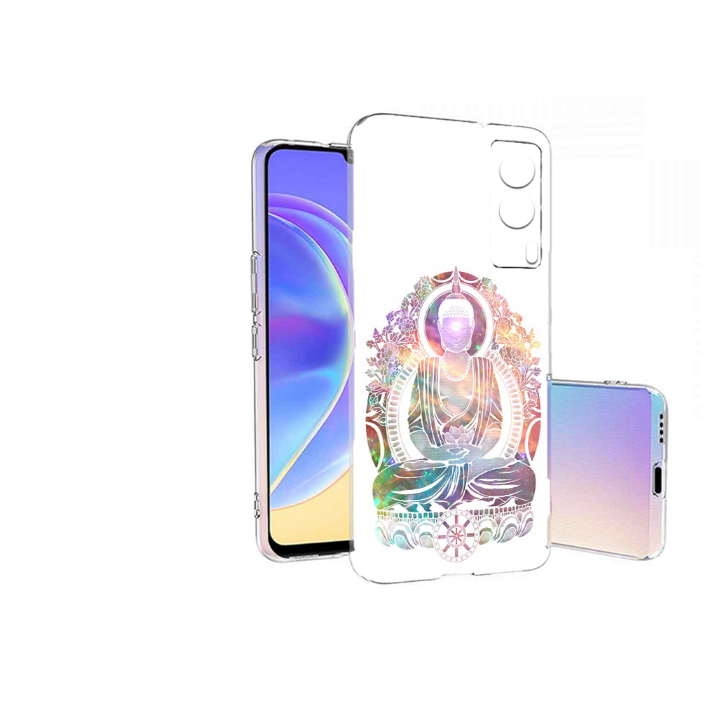 Чехол MyPads Tocco для Vivo V21E умный мужчина абстракция (PT161736.380.651), Прозрачный, Tocco
Чехол MyPads Tocco для Vivo V21E умный мужчина абстракция (PT161736.380.651), Прозрачный, Tocco