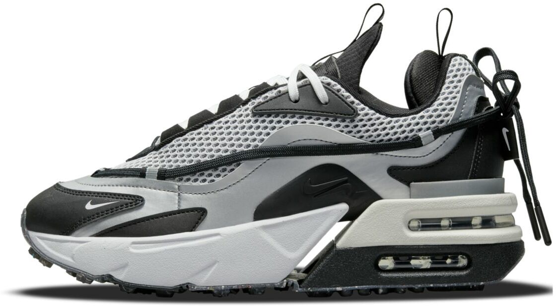 Кроссовки женские Nike W Air Max Furyosa Nrg черные 7 US, Черный, W Air Max Furyosa Nrg
Кроссовки женские Nike W Air Max Furyosa Nrg черные 7 US, Черный, W Air Max Furyosa Nrg