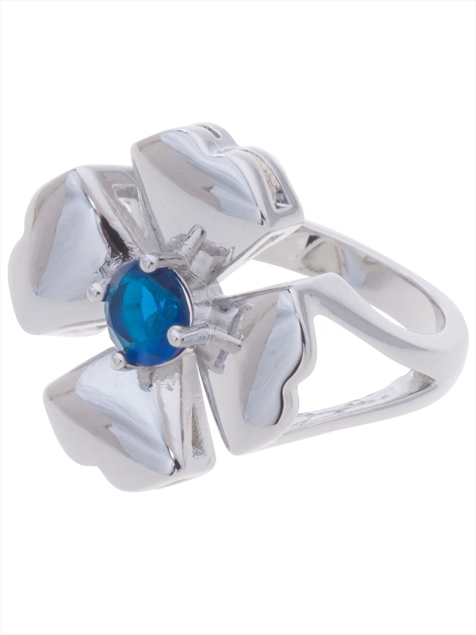 Кольцо из бижутерного сплава р. 18 Lotus Jewelry RH3044R-05sz, шпинель, RH3044R-05sz
Кольцо из бижутерного сплава р. 18 Lotus Jewelry RH3044R-05sz, шпинель, RH3044R-05sz