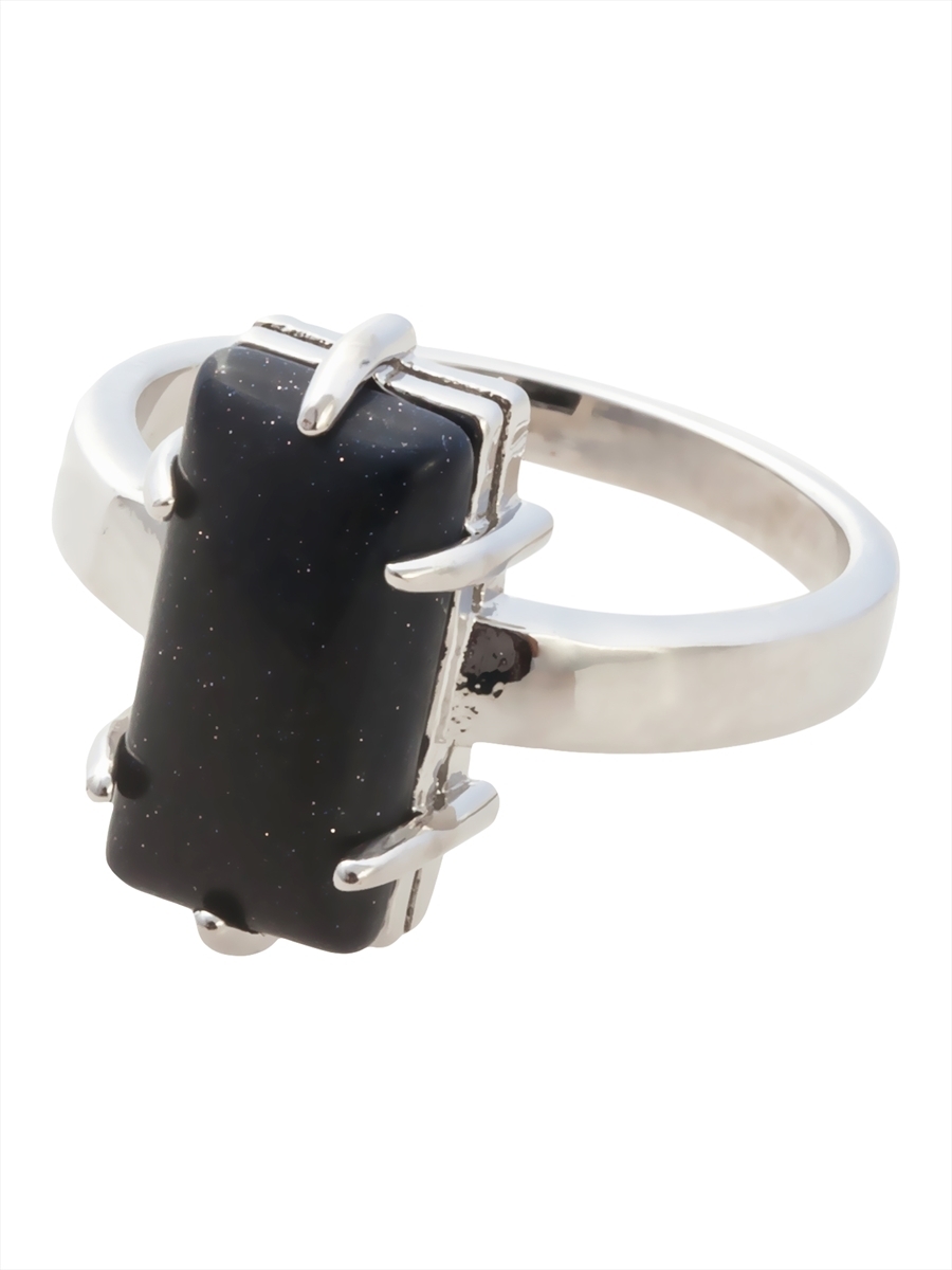 Кольцо из бижутерного сплава р. 18 Lotus Jewelry RH3043R-24bs, авантюрин, RH3043R-24bs
Кольцо из бижутерного сплава р. 18 Lotus Jewelry RH3043R-24bs, авантюрин, RH3043R-24bs
