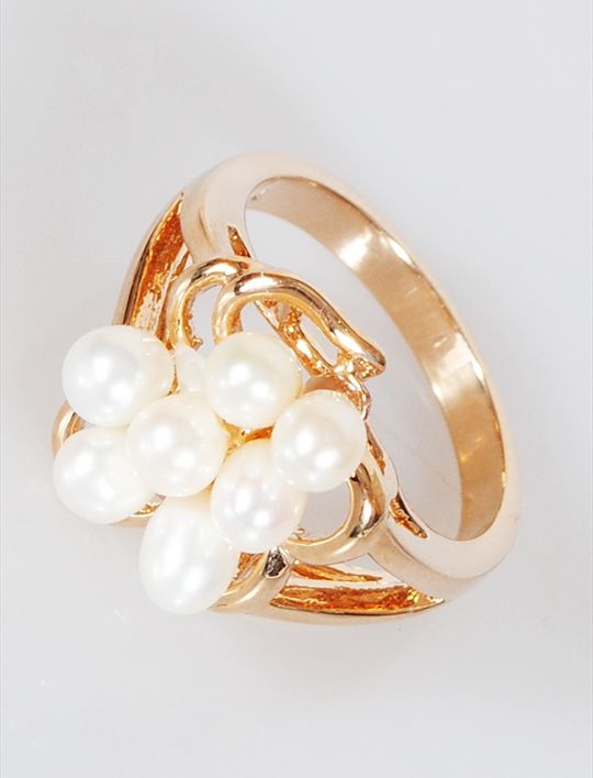 Кольцо из бижутерного сплава р. 15 Lotus Jewelry 84R-37fwp, жемчуг искусственный, 84R-37fwp
Кольцо из бижутерного сплава р. 15 Lotus Jewelry 84R-37fwp, жемчуг искусственный, 84R-37fwp