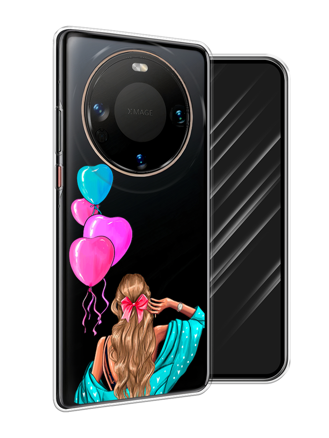 Чехол Awog на Huawei Mate 60 "День Рождения", Голубой;розовый;бежевый, 6122150-1
Чехол Awog на Huawei Mate 60 "День Рождения", Голубой;розовый;бежевый, 6122150-1