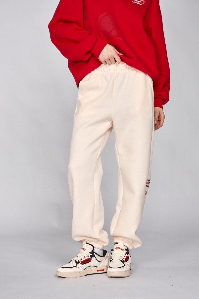 Спортивные брюки женские Anta 862418306 CHINESE NEW YEAR ECOCOSY белые XS, Белый, 862418306 CHINESE NEW YEAR ECOCOSY
Спортивные брюки женские Anta 862418306 CHINESE NEW YEAR ECOCOSY белые XS, Белый, 862418306 CHINESE NEW YEAR ECOCOSY