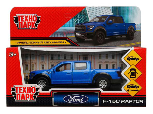 336386Машина металл FORD F150 RAPTOR 12 см, двери, багаж, инерц, СИНИЙ, кор. Технопарк
336386Машина металл FORD F150 RAPTOR 12 см, двери, багаж, инерц, СИНИЙ, кор. Технопарк