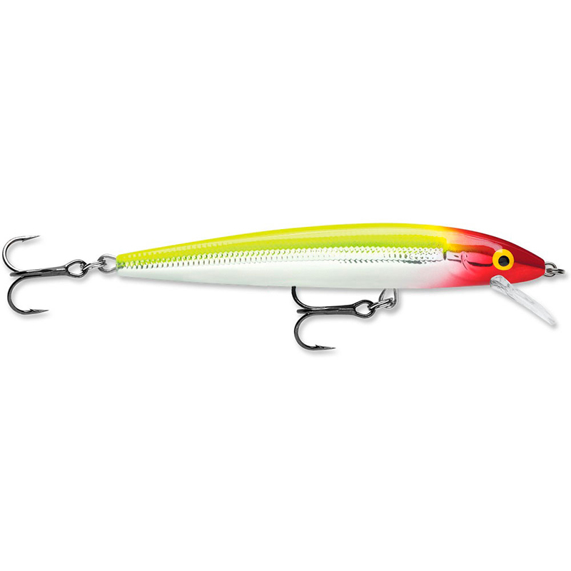 Воблер Rapala Husky Jerk 14 cln суспендер до 2,4 м 14 см 18 гр, Разноцветный, Husky Jerk
Воблер Rapala Husky Jerk 14 cln суспендер до 2,4 м 14 см 18 гр, Разноцветный, Husky Jerk