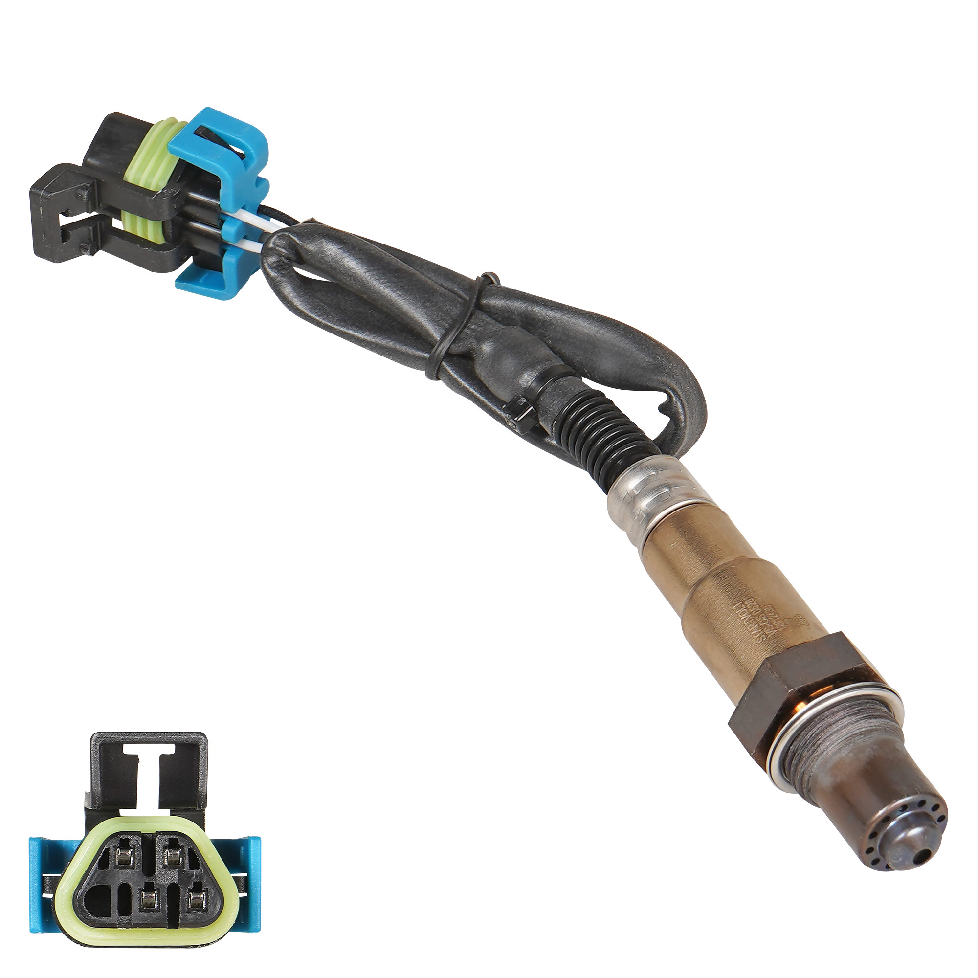 Датчик Кисл. Chevrolet Captiva (11-)/Opel Antara (06-) 3.0I STARTVOLT арт. VS-OS 0528
Датчик Кисл. Chevrolet Captiva (11-)/Opel Antara (06-) 3.0I STARTVOLT арт. VS-OS 0528