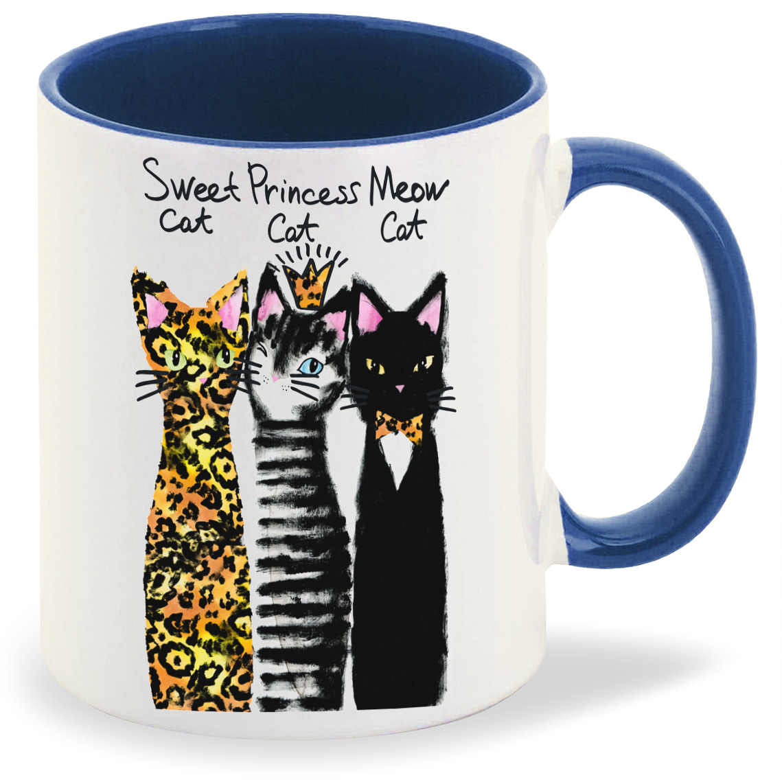 Кружка CoolPodarok Кошки Sweet catPrincess cat Meow cat, Кошки Sweet catPrincess cat Meow cat
Кружка CoolPodarok Кошки Sweet catPrincess cat Meow cat, Кошки Sweet catPrincess cat Meow cat