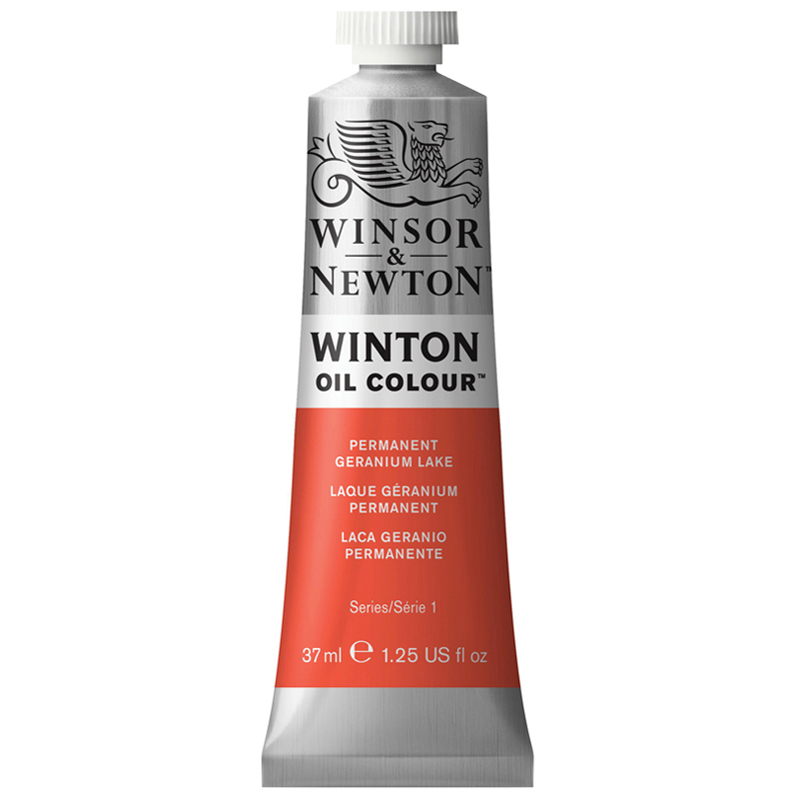 Краска масляная художественная Winsor&Newton Winton 37мл туба герань перманентный (3шт), Оранжевый
Краска масляная художественная Winsor&Newton Winton 37мл туба герань перманентный (3шт), Оранжевый
