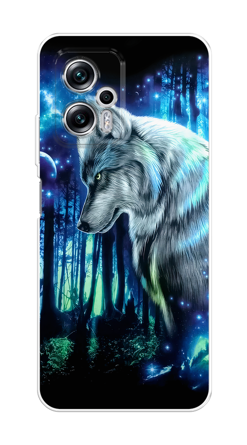Чехол на Poco X4 GT, Xiaomi Redmi Note 11T Pro/11T Pro Plus "Сказочный волк", Синий;серебристый;черный, 315550-1
Чехол на Poco X4 GT, Xiaomi Redmi Note 11T Pro/11T Pro Plus "Сказочный волк", Синий;серебристый;черный, 315550-1