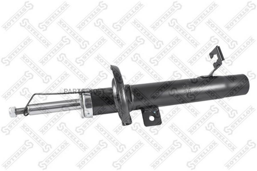 Амортизатор передний правый газовый Mazda 2 DY 03, Ford Fiesta JH 04 
Амортизатор передний правый газовый Mazda 2 DY 03, Ford Fiesta JH 04