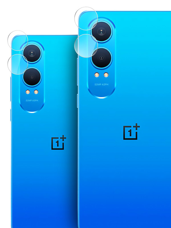 Защитное стекло Brozo на камеру OnePlus Nord CE 4 Lite гибридное прозрачное, OnePlus Nord CE 4 Lite
Защитное стекло Brozo на камеру OnePlus Nord CE 4 Lite гибридное прозрачное, OnePlus Nord CE 4 Lite