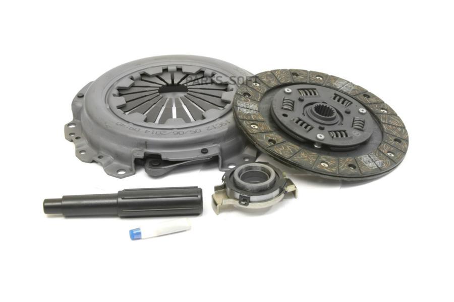 HOLA Сцепление, комплект
HOLA Сцепление, комплект