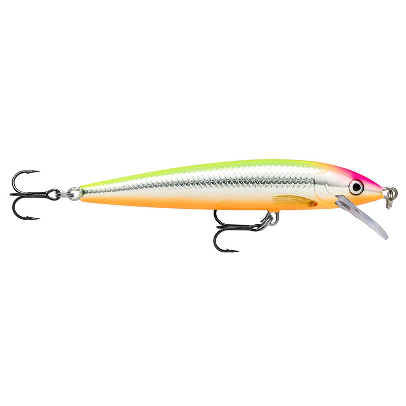 Воблер Rapala Husky Jerk 14 cls суспендер до 2,4 м 14 см 18 гр, Разноцветный, Husky Jerk
Воблер Rapala Husky Jerk 14 cls суспендер до 2,4 м 14 см 18 гр, Разноцветный, Husky Jerk