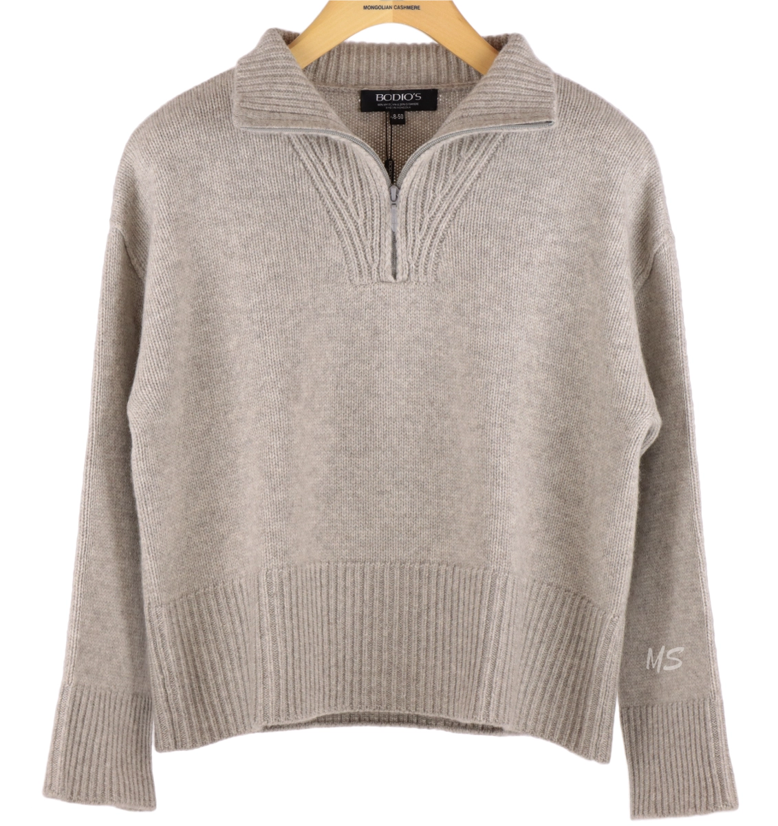 Свитер женский Bodio’s Svit-bodio-0050-ms коричневый 48-50 RU, Svit-bodio-0050-ms
Свитер женский Bodio’s Svit-bodio-0050-ms коричневый 48-50 RU, Svit-bodio-0050-ms