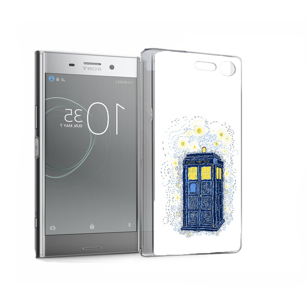 Чехол MyPads Tocco для Sony Xperia XZ Premium будка рисунок (PT67145.226.249), Прозрачный, Tocco
Чехол MyPads Tocco для Sony Xperia XZ Premium будка рисунок (PT67145.226.249), Прозрачный, Tocco
