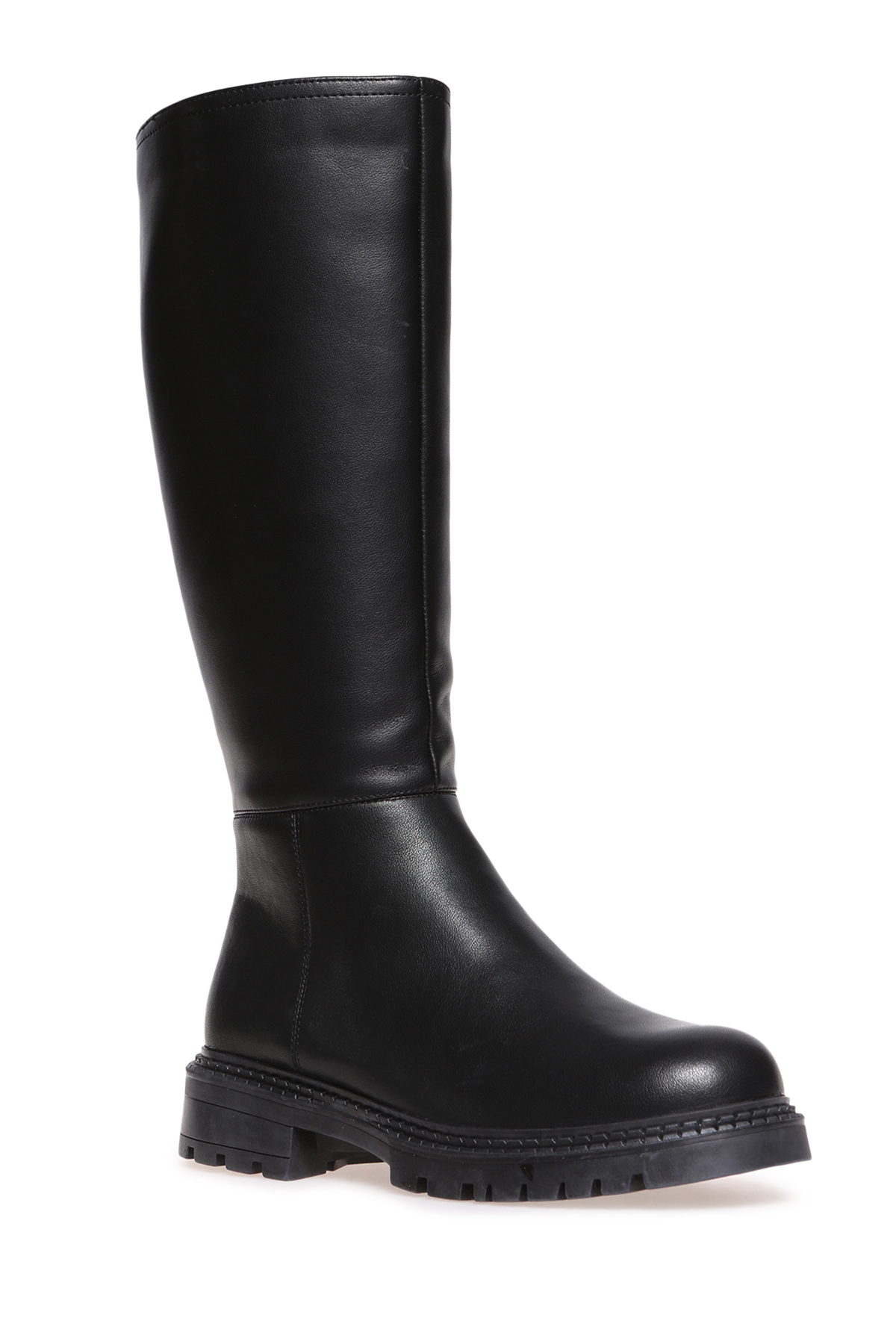 Сапоги женские El Tempo PM062_01_01_SB черные 36 RU, PM062_01_01_SB 
Сапоги женские El Tempo PM062_01_01_SB черные 36 RU, PM062_01_01_SB