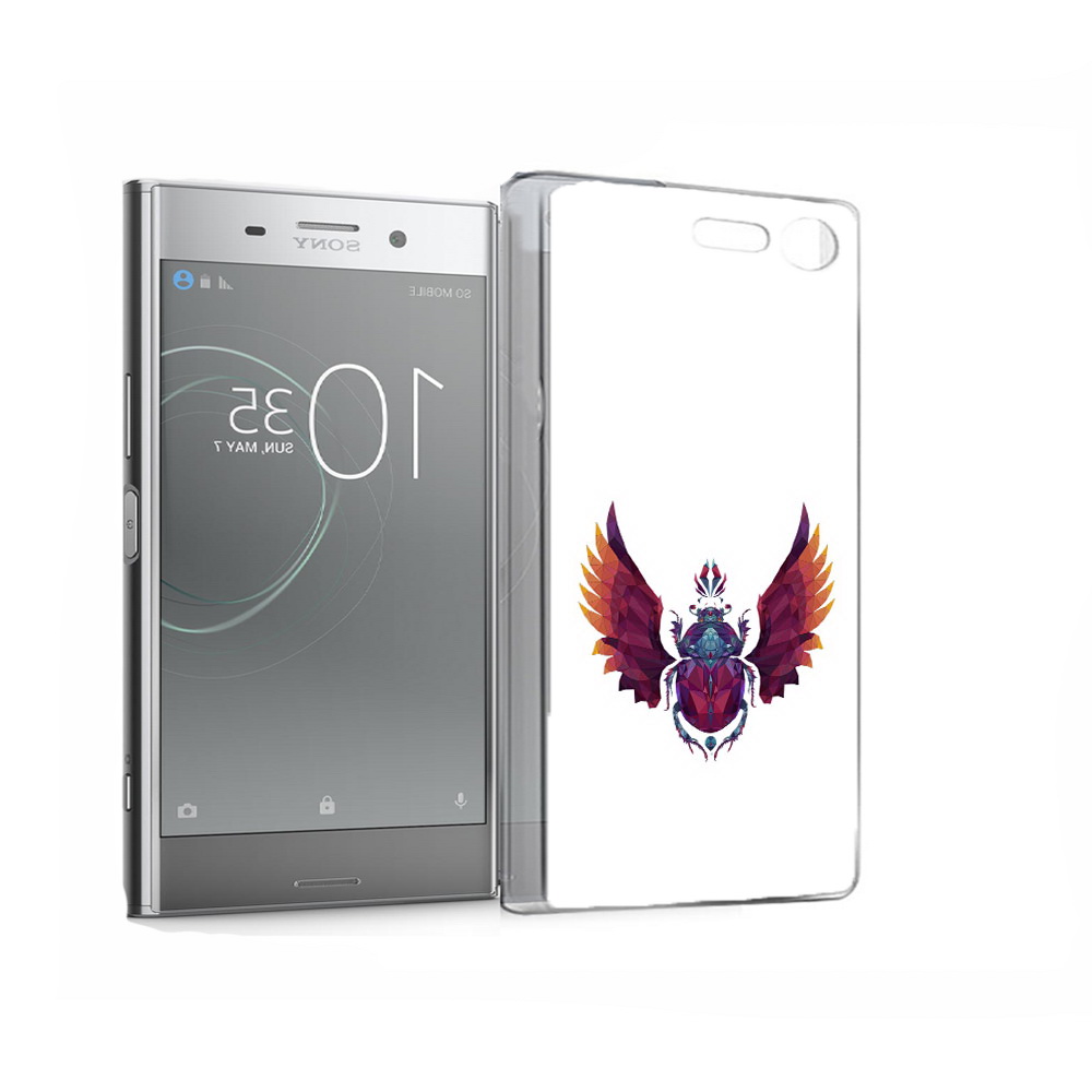 Чехол MyPads Tocco для Sony Xperia XZ Premium алмазный скоробей (PT67145.226.219), Прозрачный, Tocco
Чехол MyPads Tocco для Sony Xperia XZ Premium алмазный скоробей (PT67145.226.219), Прозрачный, Tocco