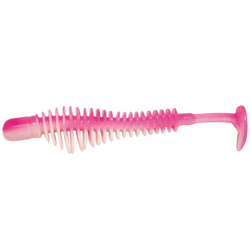 Силикон B Fish & Tackle Pulse-R Paddle Tail 3.25" - Pink/White, Розовый;белый, 00-00010631
Силикон B Fish & Tackle Pulse-R Paddle Tail 3.25" - Pink/White, Розовый;белый, 00-00010631