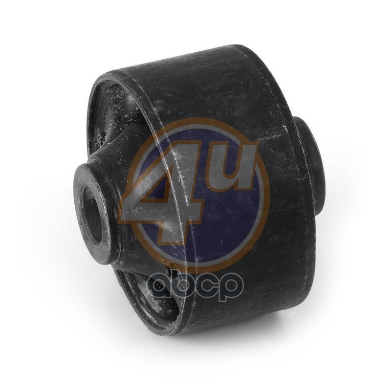 Сайлентблок Kia Sedona Iii (Yp) Sorento Iii (Um) Sorento Iv (Mq4, Mq4a) 2014- 4U арт.
Сайлентблок Kia Sedona Iii (Yp) Sorento Iii (Um) Sorento Iv (Mq4, Mq4a) 2014- 4U арт.
