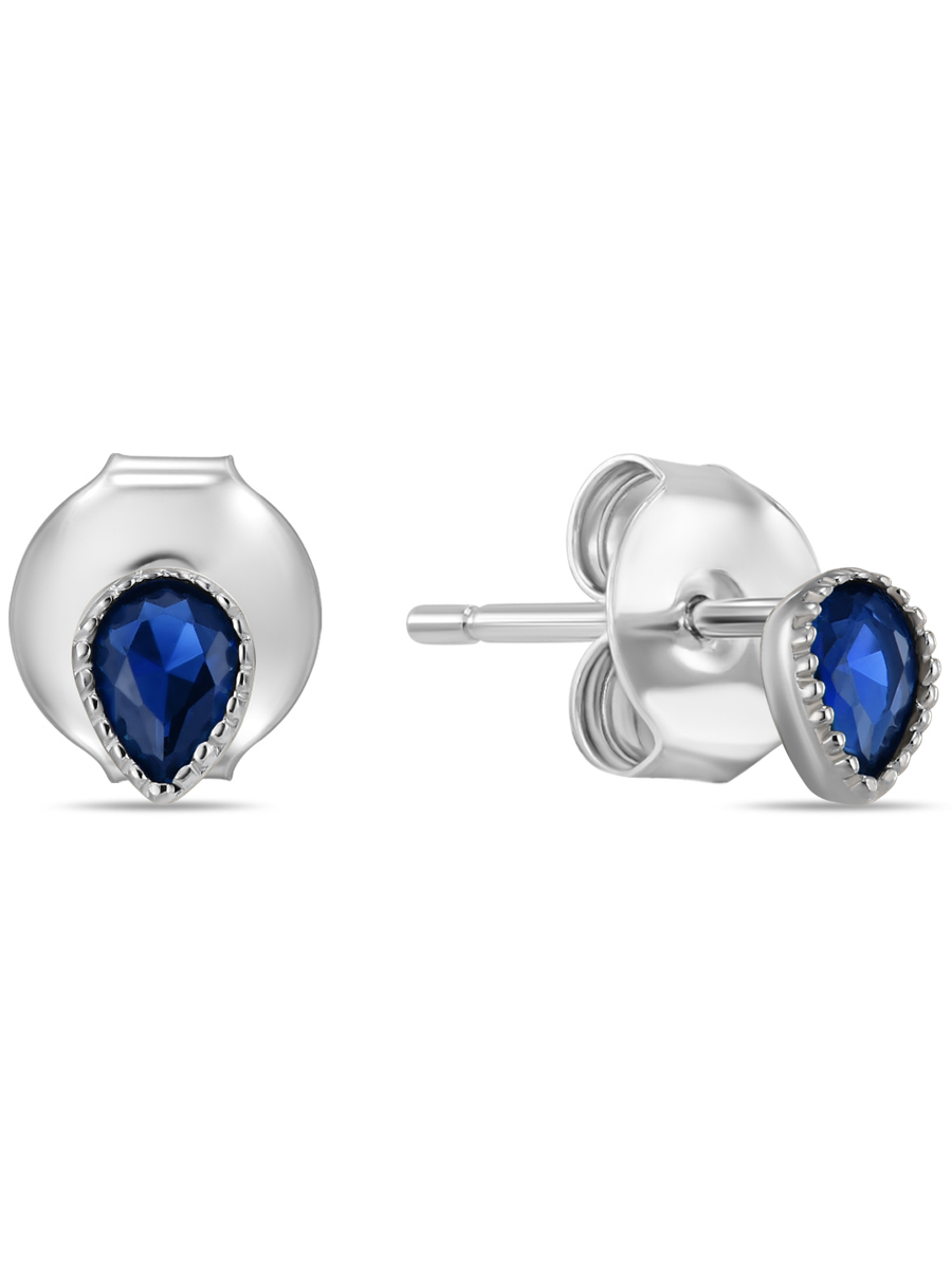 Серьги из серебра с фианитом MIUZ Diamonds (Московский ювелирный завод) E2036-SL-3428S, E2036-SL-3428S
Серьги из серебра с фианитом MIUZ Diamonds (Московский ювелирный завод) E2036-SL-3428S, E2036-SL-3428S
