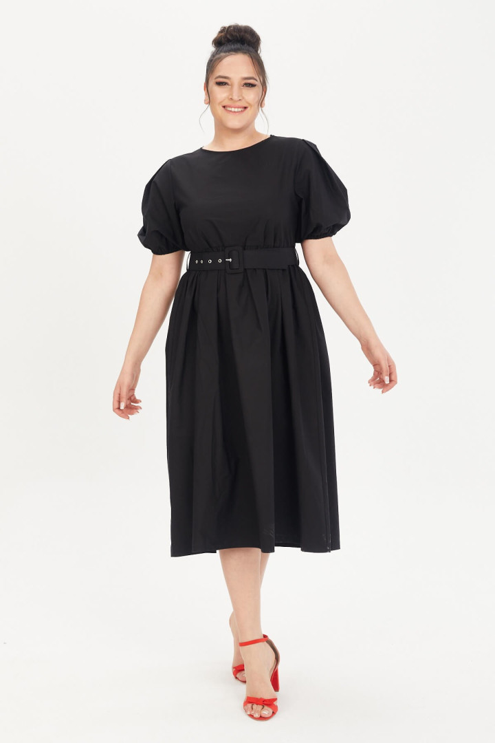 Платье женское My Line Moda 1350 черное 42 RU (товары доставляются из-за рубежа), 1350
Платье женское My Line Moda 1350 черное 42 RU (товары доставляются из-за рубежа), 1350