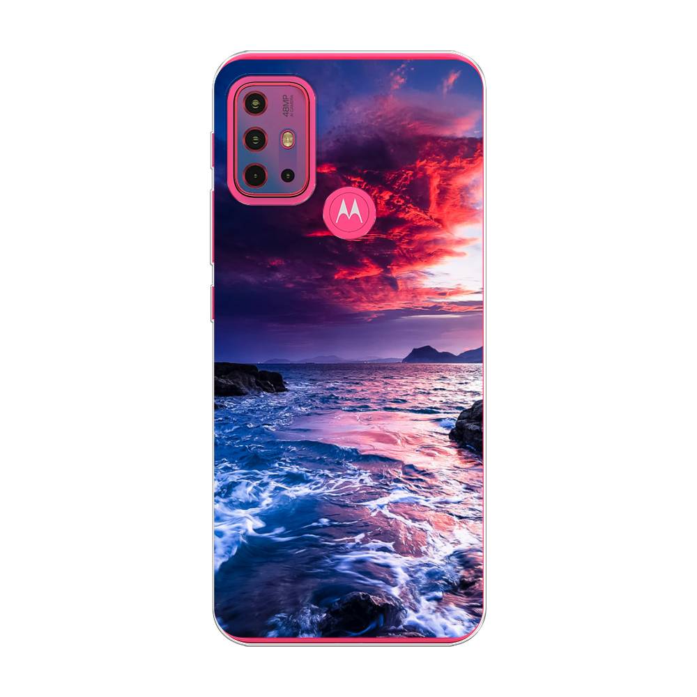 Чехол Awog на Lenovo K13 Note/Motorola Moto G10/G20/G30 "Волны 1", Разноцветный, 242250-4
Чехол Awog на Lenovo K13 Note/Motorola Moto G10/G20/G30 "Волны 1", Разноцветный, 242250-4