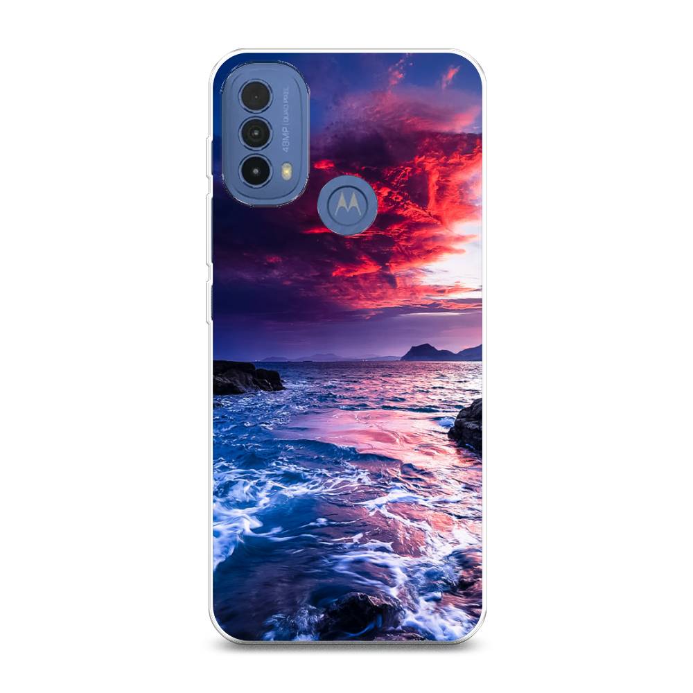 Чехол Awog на Lenovo K14 Plus/Motorola Moto E20/E30/E40 "Волны 1", Разноцветный, 243550-4
Чехол Awog на Lenovo K14 Plus/Motorola Moto E20/E30/E40 "Волны 1", Разноцветный, 243550-4