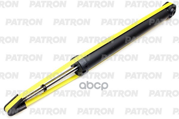 Амортизатор подвески задн TOYOTA Urban Cruiser 09- / Verso S 10- PATRON PSA348001
Амортизатор подвески задн TOYOTA Urban Cruiser 09- / Verso S 10- PATRON PSA348001