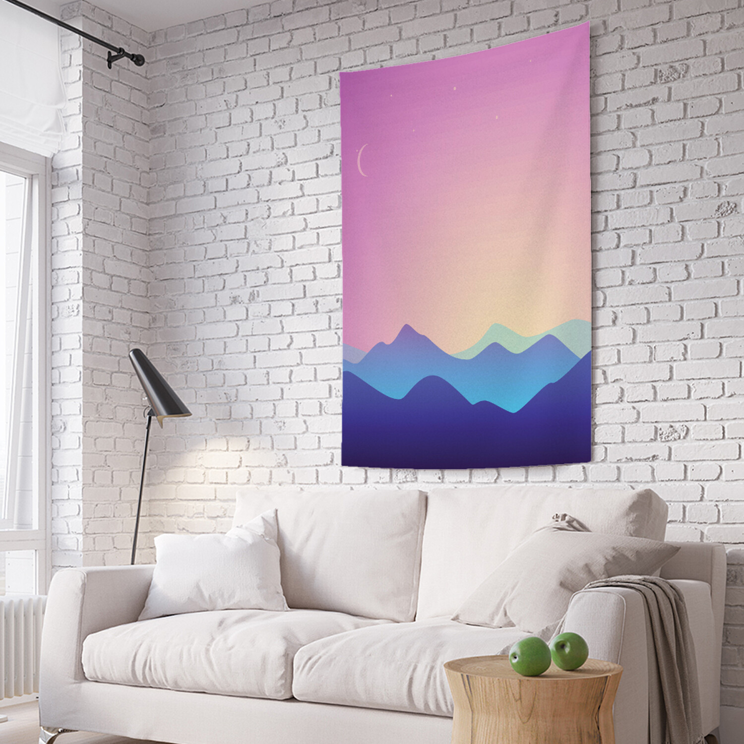 Вертикальное фотопанно на стену JoyArty Многоуровневые вершины 150x200 см, Многоуровневые вершины
Вертикальное фотопанно на стену JoyArty Многоуровневые вершины 150x200 см, Многоуровневые вершины