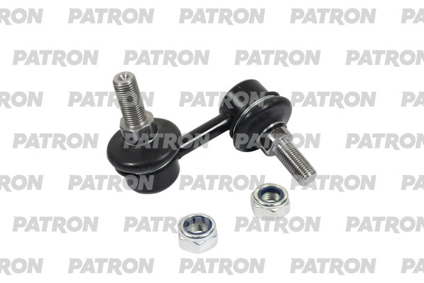 Тяга стабилизатора NISSAN: PATHFINDER 05-10, ARMADA 05-10 \ INFINITI: QX56 05-10 (Произвед
Тяга стабилизатора NISSAN: PATHFINDER 05-10, ARMADA 05-10 \ INFINITI: QX56 05-10 (Произвед