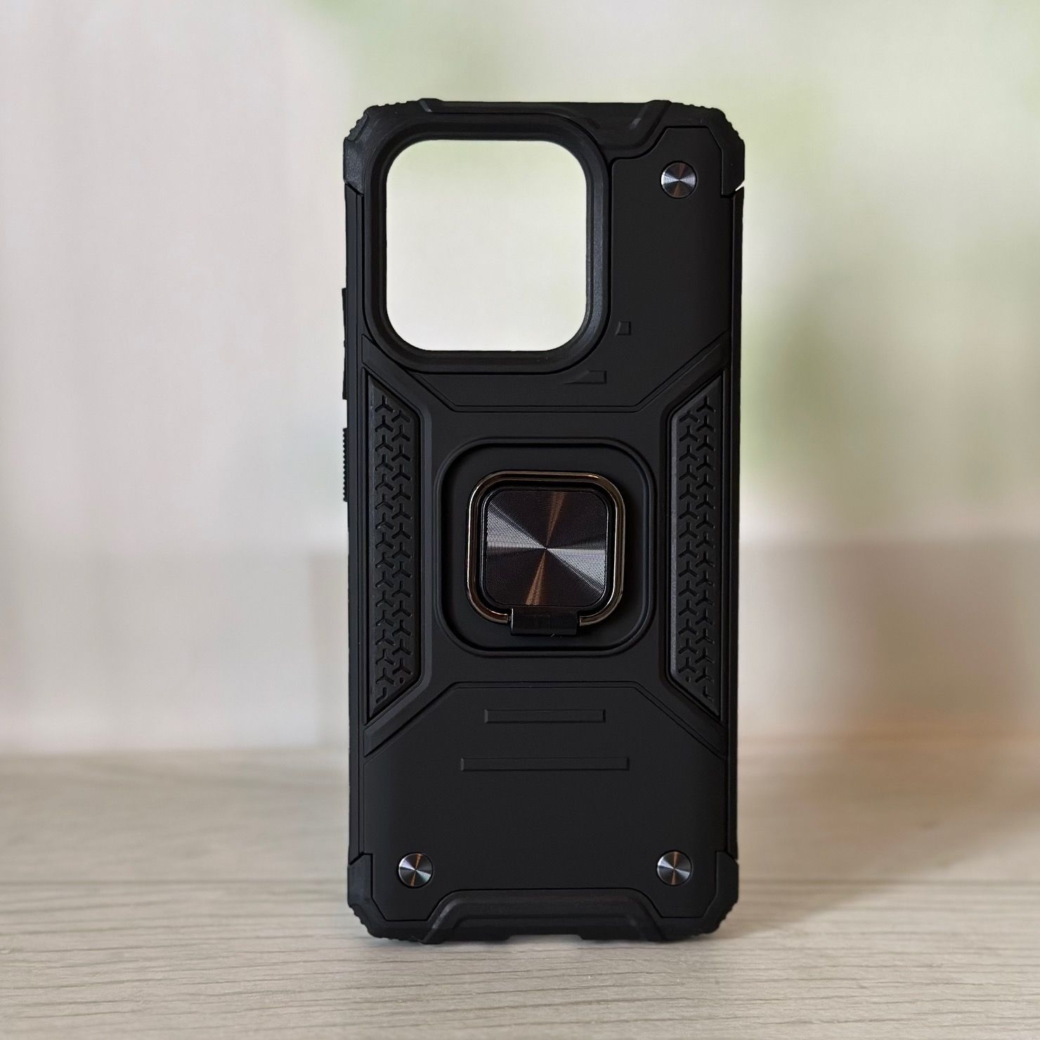 Противоударный чехол для Xiaomi Redmi 12C черный с кольцом подставкой, Противоударный чехол для Xiaomi Redmi 12C
Противоударный чехол для Xiaomi Redmi 12C черный с кольцом подставкой, Противоударный чехол для Xiaomi Redmi 12C