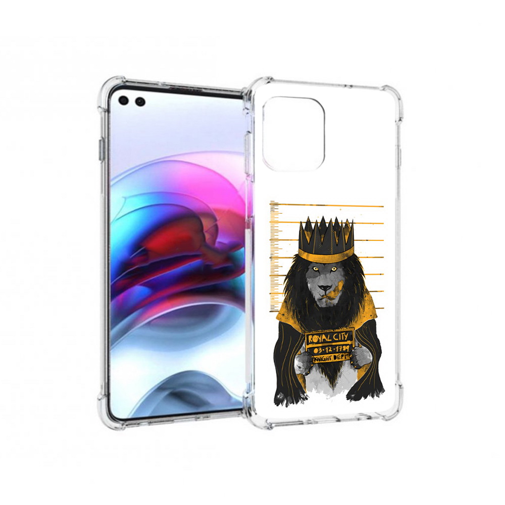 Чехол MyPads Tocco для Motorola Edge лев в законе (PT157712.351.435), Прозрачный, Tocco
Чехол MyPads Tocco для Motorola Edge лев в законе (PT157712.351.435), Прозрачный, Tocco