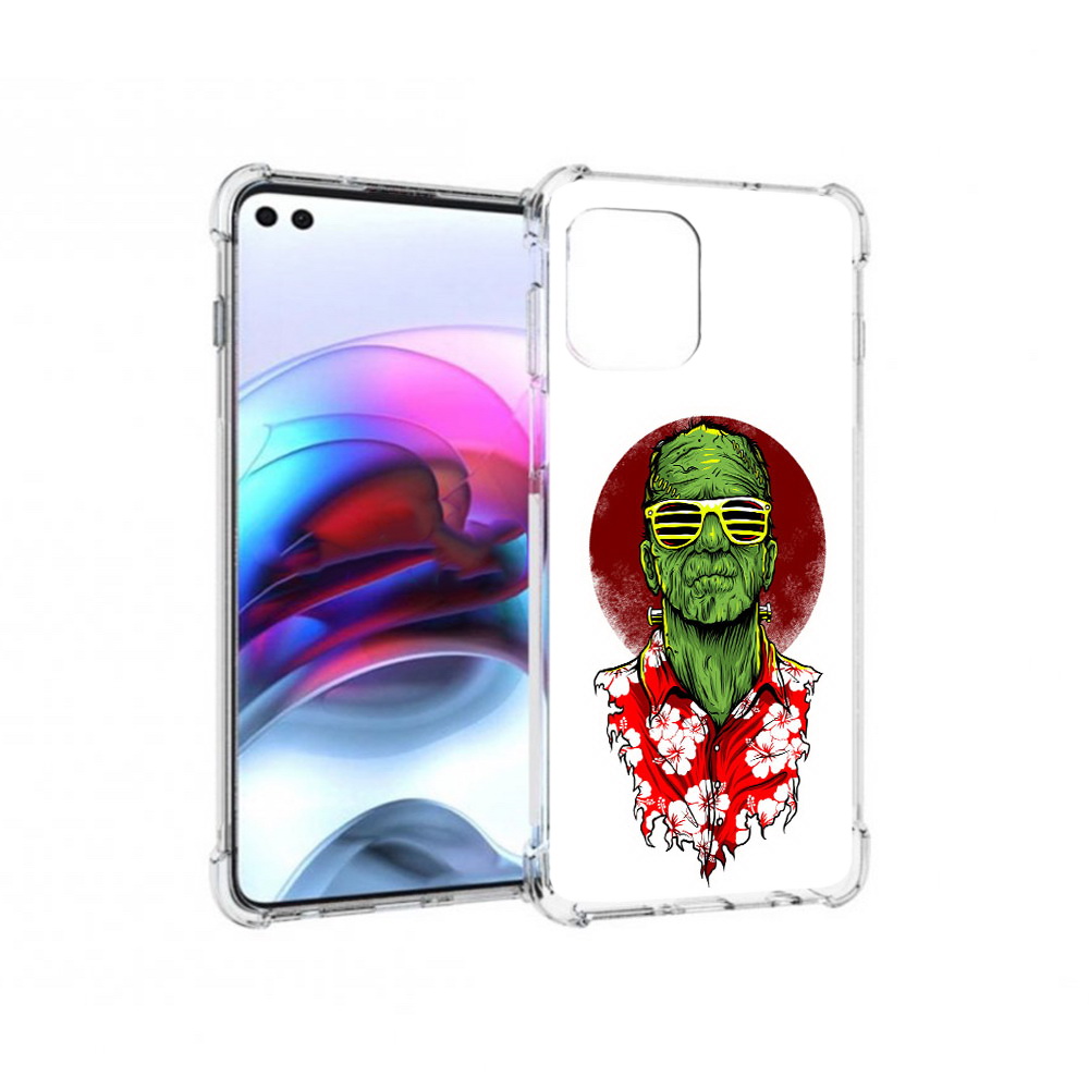 Чехол MyPads Tocco для Motorola Edge крутой зеленый мужчина в очках (PT157712.351.424), Прозрачный, Tocco
Чехол MyPads Tocco для Motorola Edge крутой зеленый мужчина в очках (PT157712.351.424), Прозрачный, Tocco
