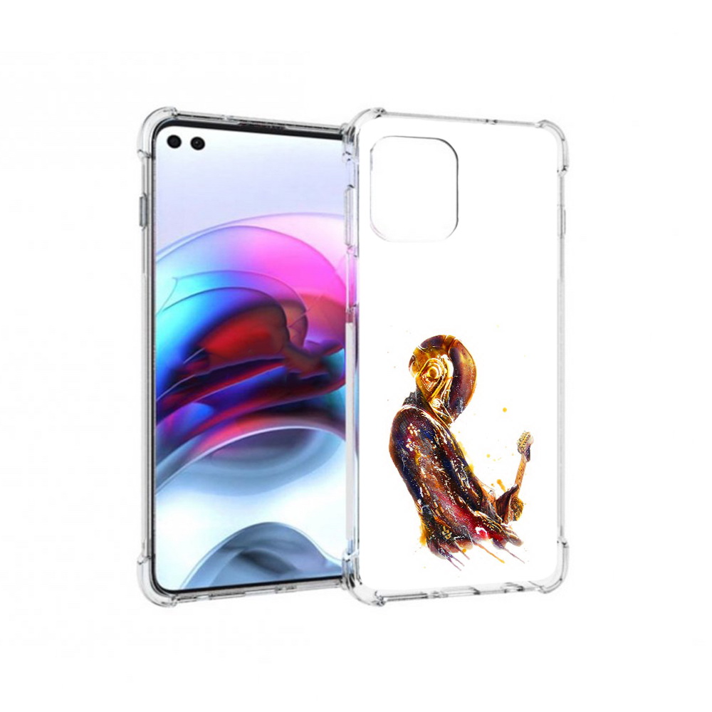 Чехол MyPads Tocco для Motorola Edge космо-музыкант (PT157712.351.393), Прозрачный, Tocco
Чехол MyPads Tocco для Motorola Edge космо-музыкант (PT157712.351.393), Прозрачный, Tocco