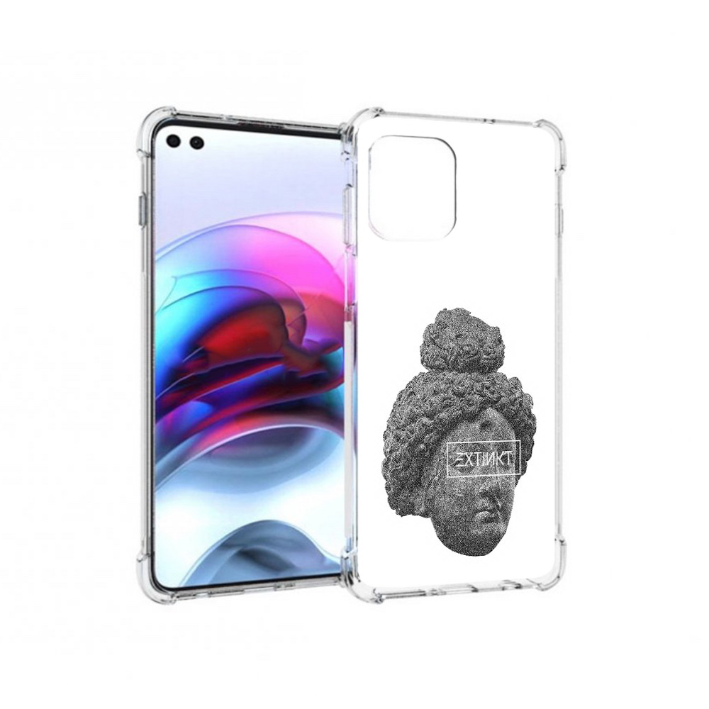 Чехол MyPads Tocco для Motorola Edge каменное лицо девушки (PT157712.351.383), Прозрачный, Tocco
Чехол MyPads Tocco для Motorola Edge каменное лицо девушки (PT157712.351.383), Прозрачный, Tocco