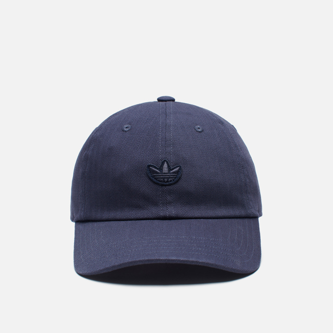 Бейсболка унисекс Adidas Originals Adicolor Vintage Baseball синяя, р. S, Adicolor Vintage Baseball
Бейсболка унисекс Adidas Originals Adicolor Vintage Baseball синяя, р. S, Adicolor Vintage Baseball