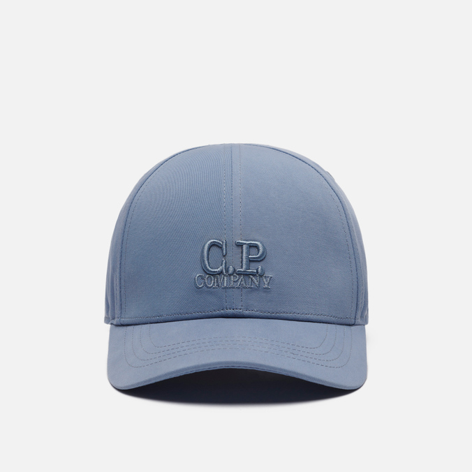 Бейсболка унисекс C.P. Company Gabardine Logo Embroidered, синий, Gabardine Logo Embroidered
Бейсболка унисекс C.P. Company Gabardine Logo Embroidered, синий, Gabardine Logo Embroidered
