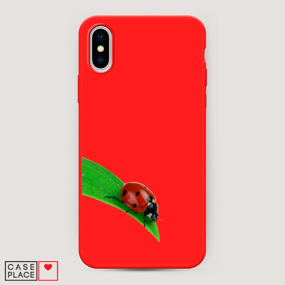 Чехол Awog на Apple iPhone XS Max (10S Max) / Айфон XS Max (10S Max) "На счастье", Разноцветный, 11953-1
Чехол Awog на Apple iPhone XS Max (10S Max) / Айфон XS Max (10S Max) "На счастье", Разноцветный, 11953-1